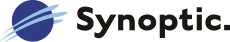 synoptic logo