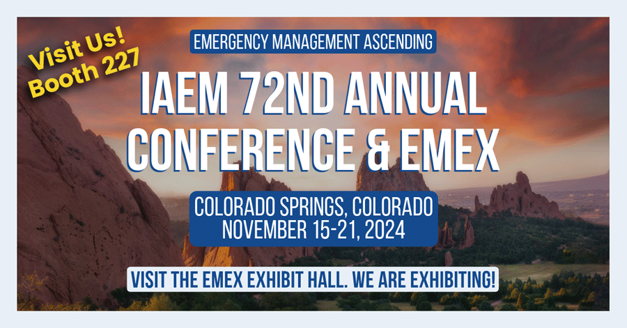 IAEM promo