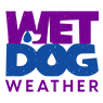 Wet Dog Logo