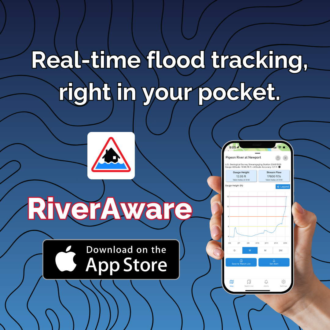 Download RiverAware