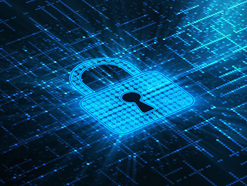 Information Security