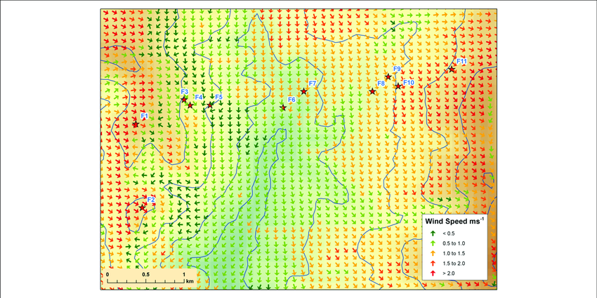 Using Real-Time Data to Power Safer Fire Weather Operations