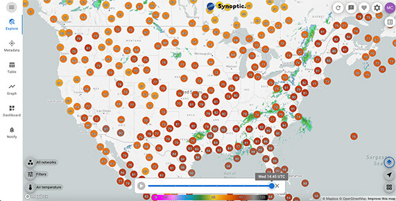 Advanced Capabilities of the Data Viewer