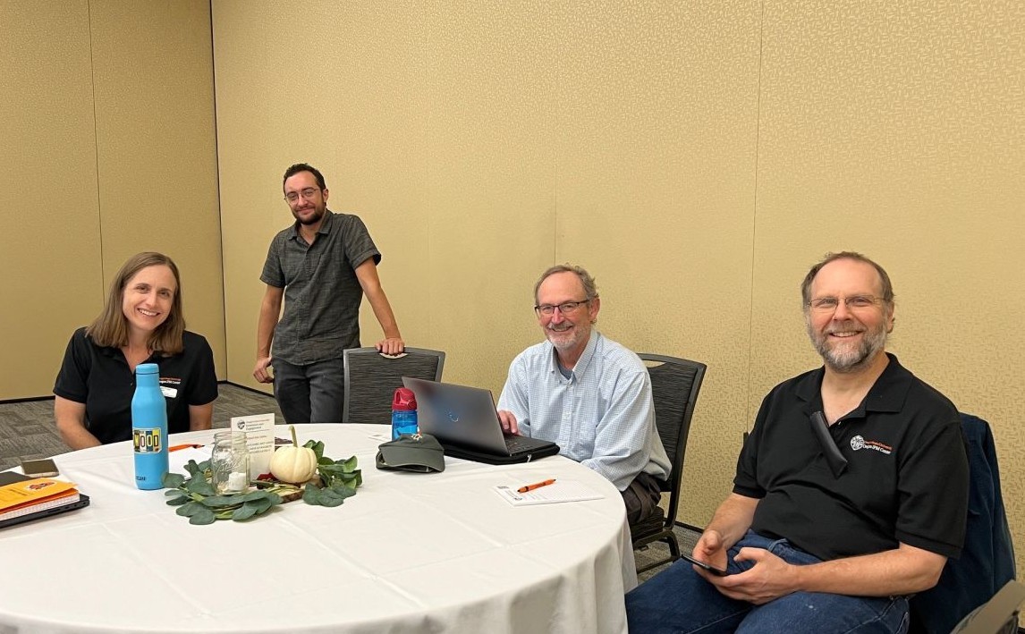 Oregon IPM Center Decision Support Hub